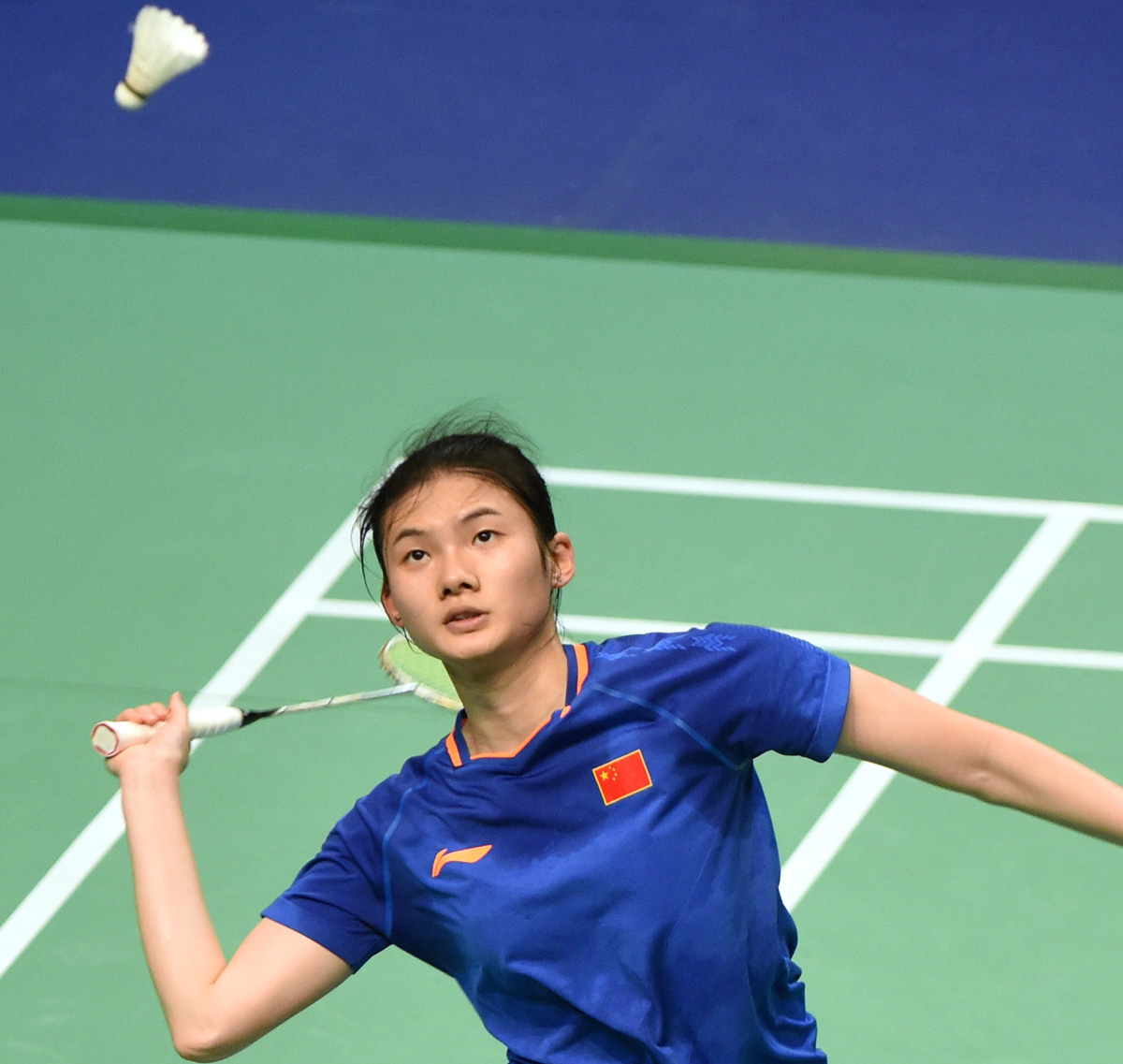 每一场比赛 每一场比赛