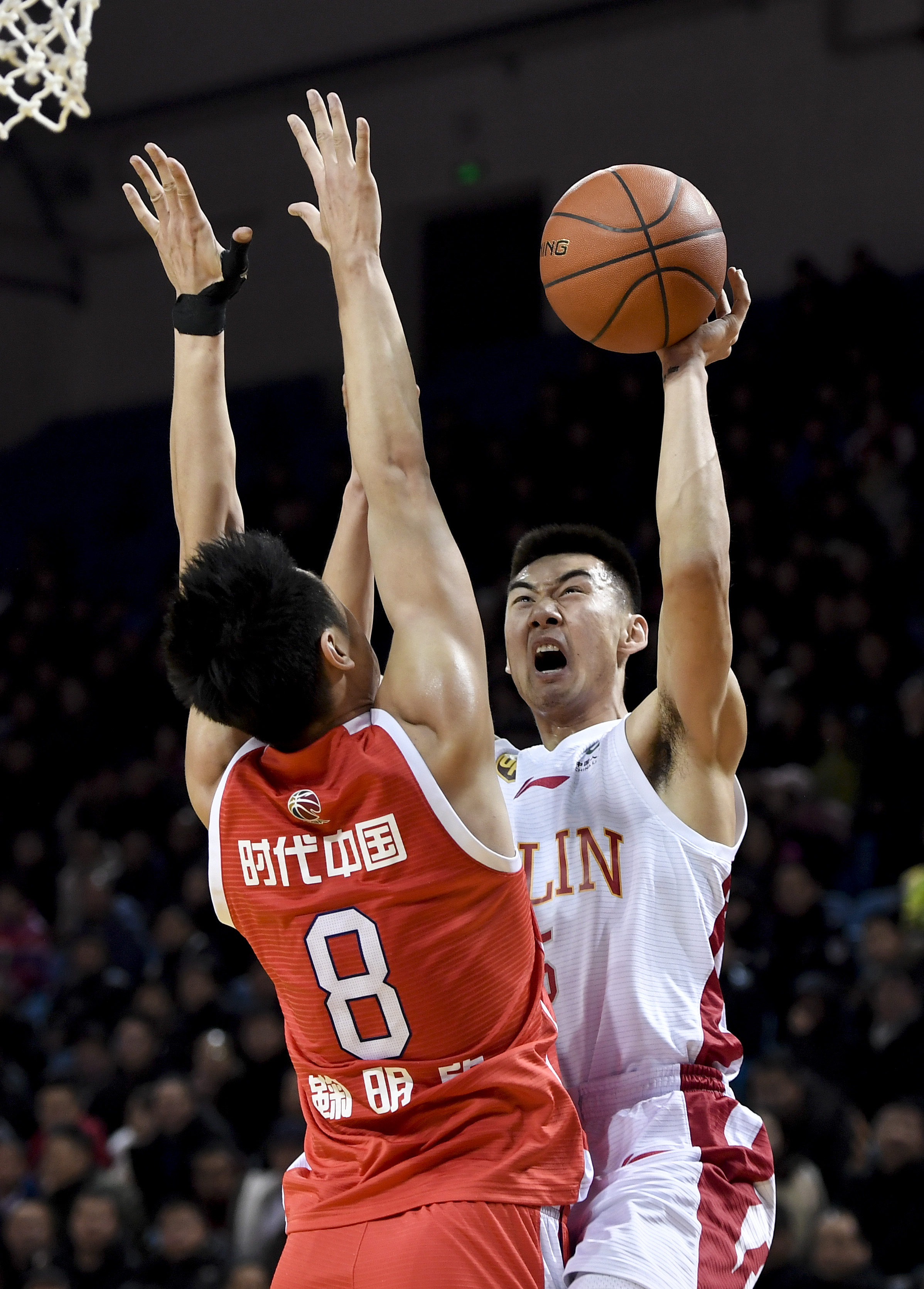 为什么他在 为什么他在